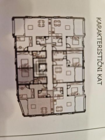 Apartmán Na prodej - Primorsko-goranska Cres - foto 2/2