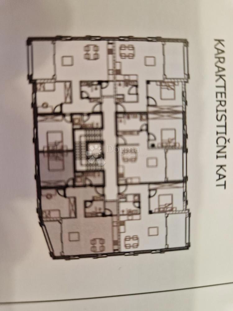 Apartment Zu verkaufen - Primorsko-goranska Cres - foto 2/2