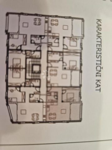 Apartment Zu verkaufen - Primorsko-goranska Cres - foto 2/2