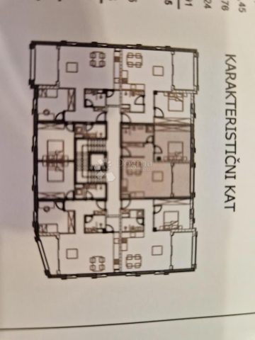 Apartma Naprodaj - Primorsko-goranska Cres - foto 2/2