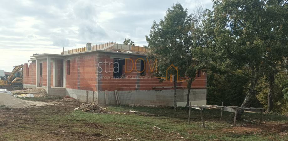 House For sale - Istarska Tinjan - foto 3/11