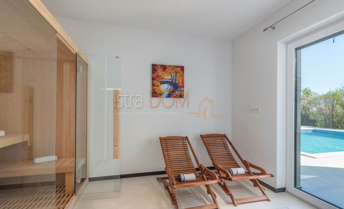 Casa In vendita - ISTARSKA MARČANA