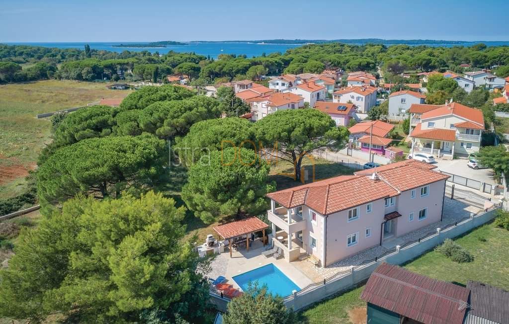 House For sale - Istarska Fažana - foto 3/33
