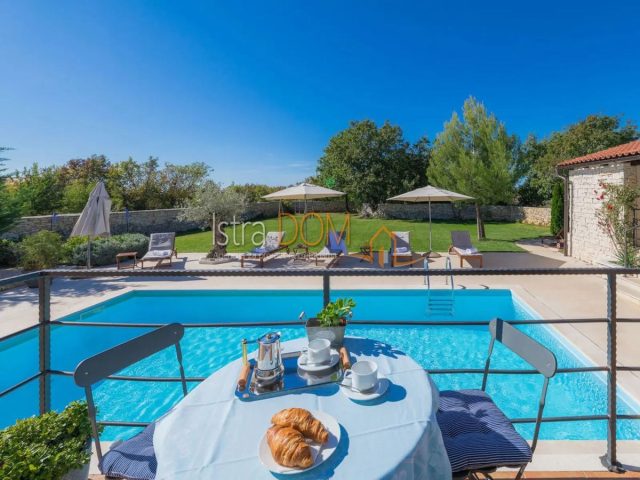 House For sale - Istarska Svetvinčenat - foto 3/22