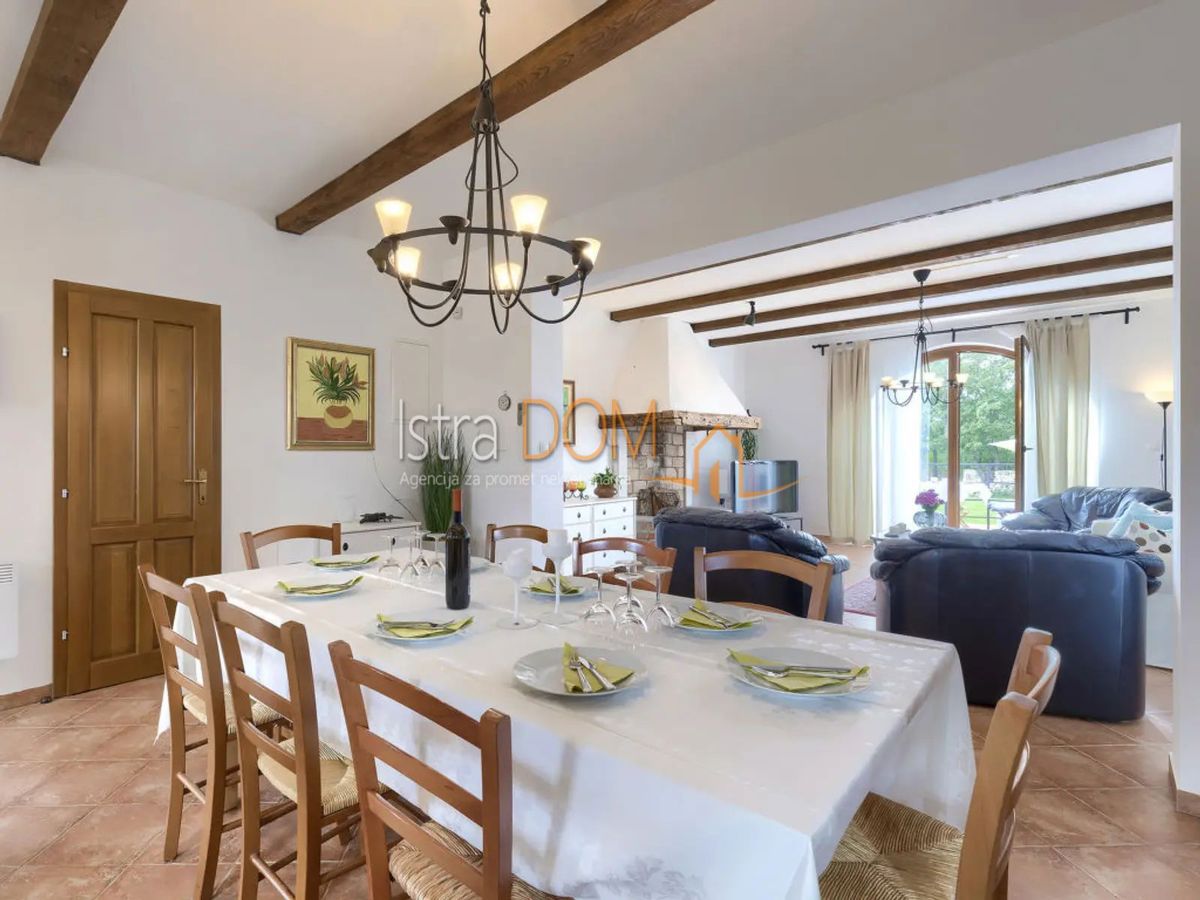 Haus Zu verkaufen - ISTARSKA SVETVINČENAT