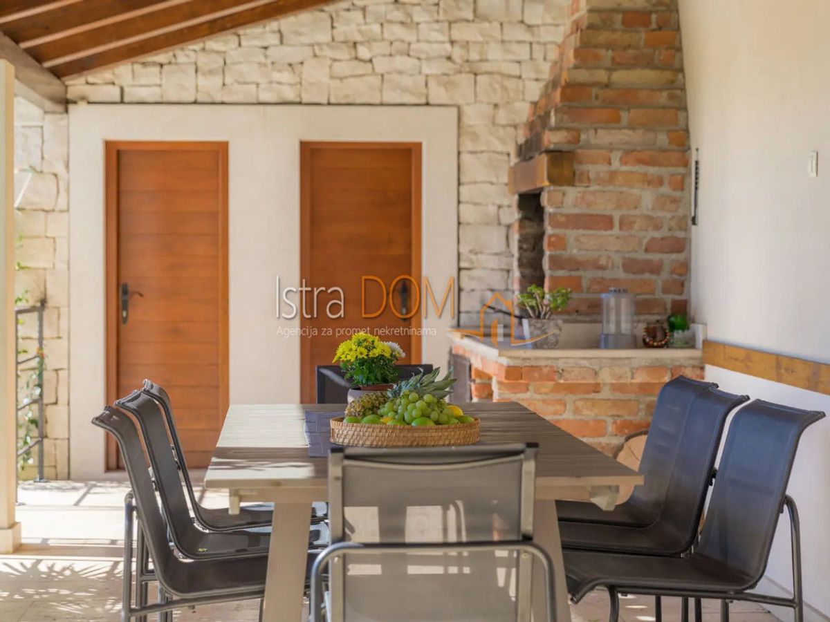 Haus Zu verkaufen - ISTARSKA SVETVINČENAT