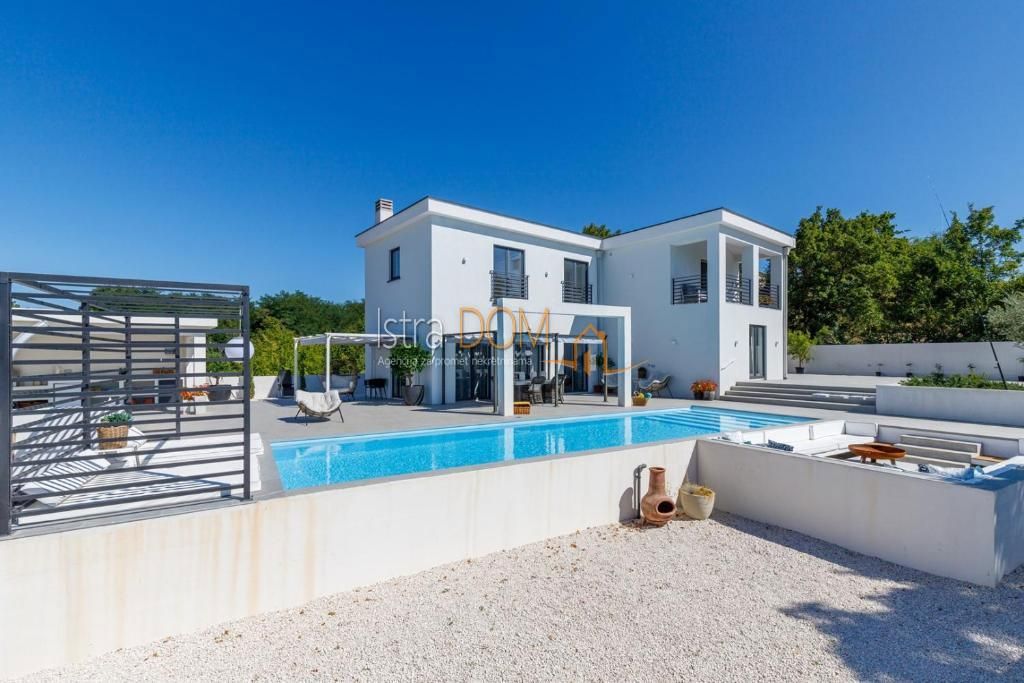 Casa In vendita - Istarska Kanfanar - foto 4/25