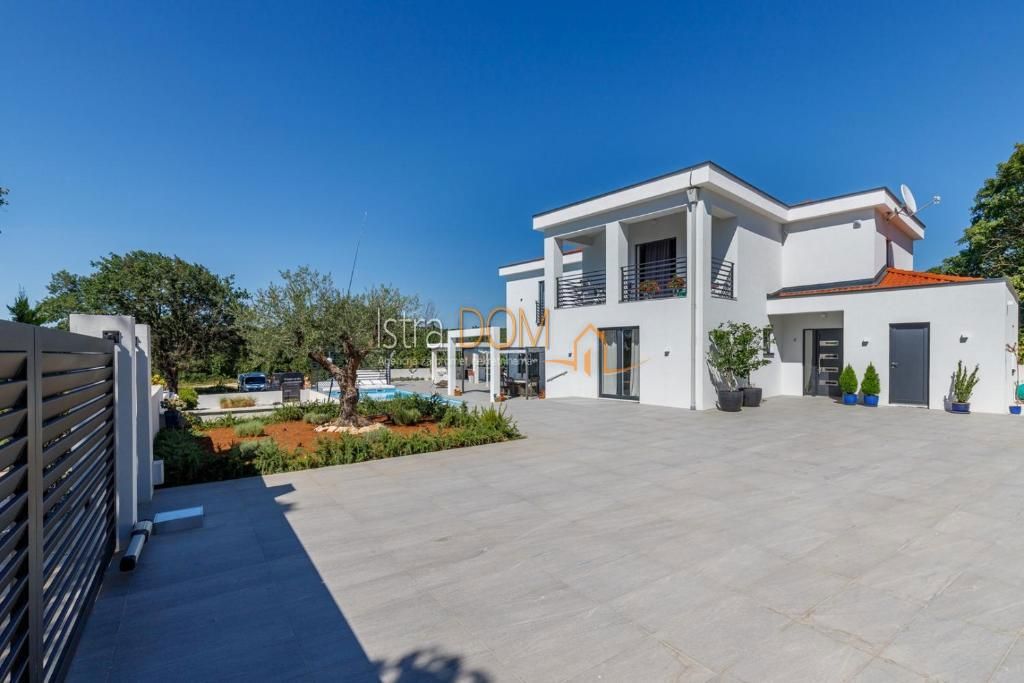 Casa In vendita - Istarska Kanfanar - foto 5/25