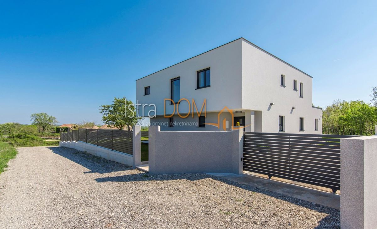 Haus Zu verkaufen - ISTARSKA MARČANA