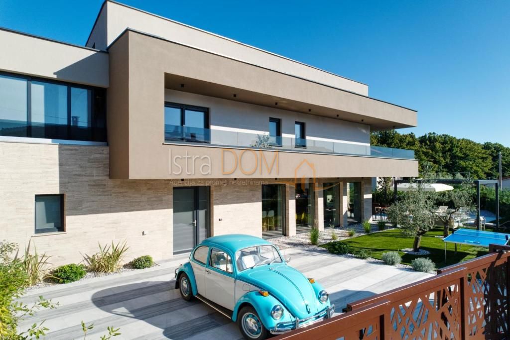 Casa In vendita - ISTARSKA MARČANA