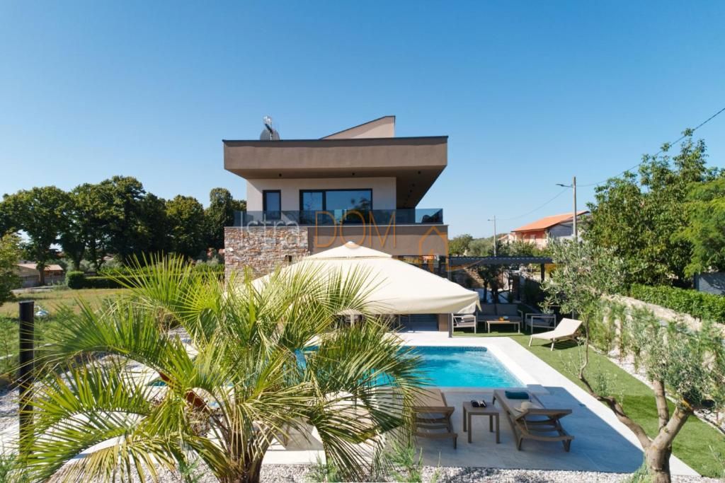 Casa In vendita - ISTARSKA MARČANA