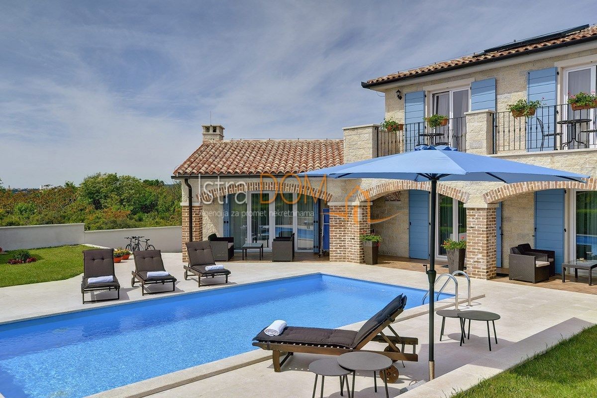 Casa In vendita - Istarska Medulin - foto 4/4