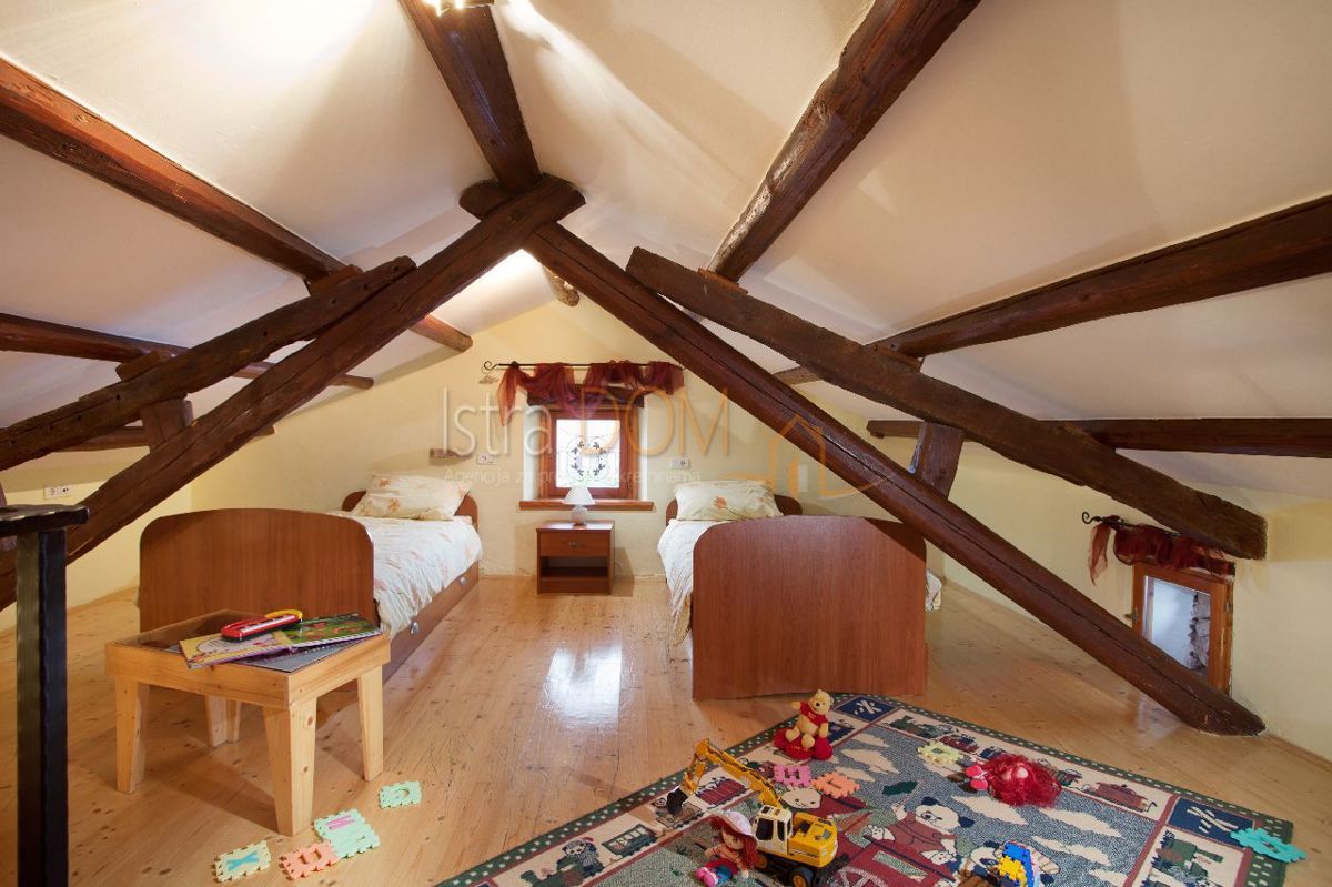 Haus Zu verkaufen - ISTARSKA MARČANA