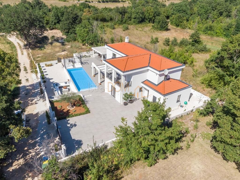 Kuća Na prodaju - ISTARSKA KANFANAR
