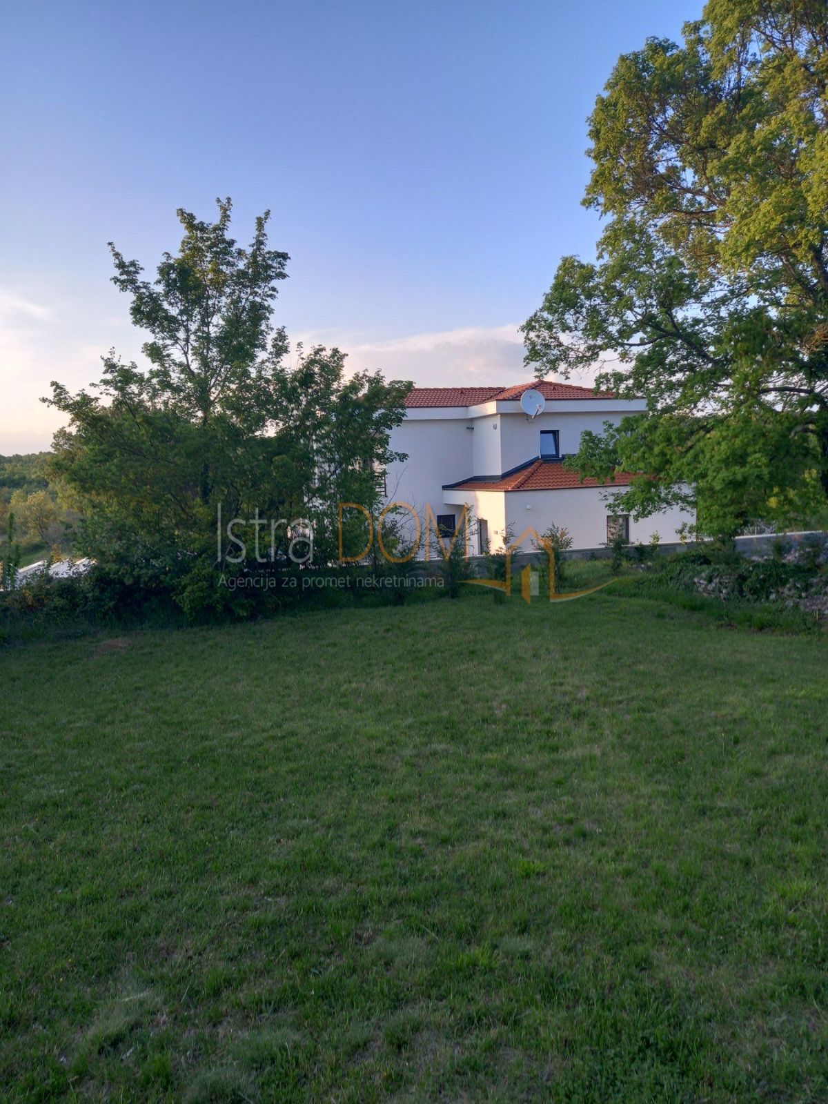 Kuća Na prodaju - ISTARSKA KANFANAR