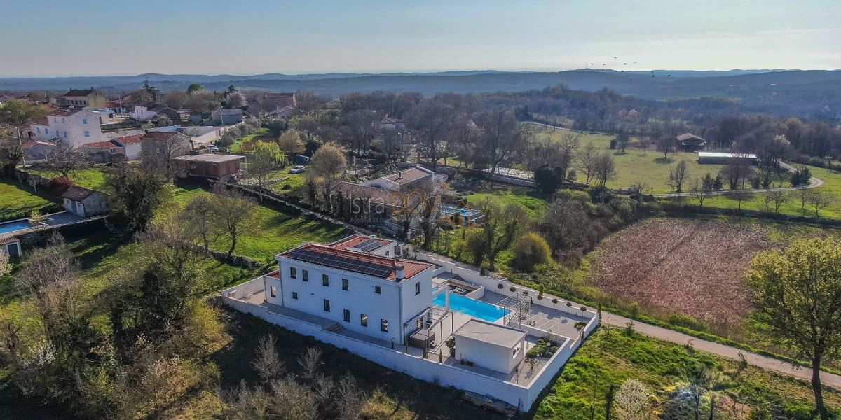 Kuća Na prodaju - ISTARSKA KANFANAR