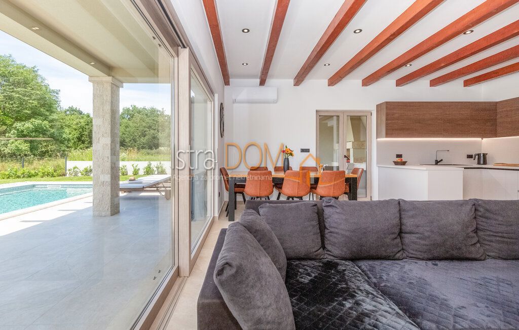 House For sale - ISTARSKA LABIN