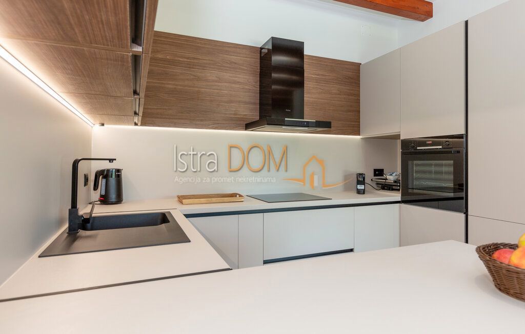 House For sale - ISTARSKA LABIN