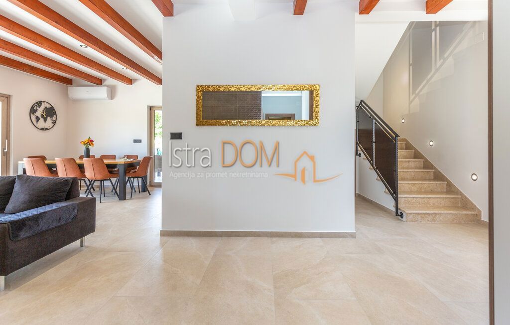 House For sale - ISTARSKA LABIN