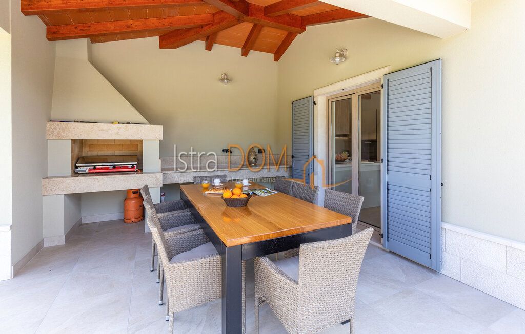House For sale - ISTARSKA LABIN