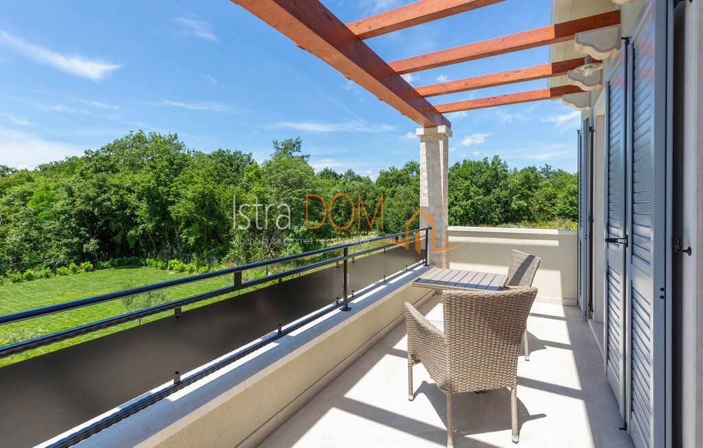 House For sale - ISTARSKA LABIN