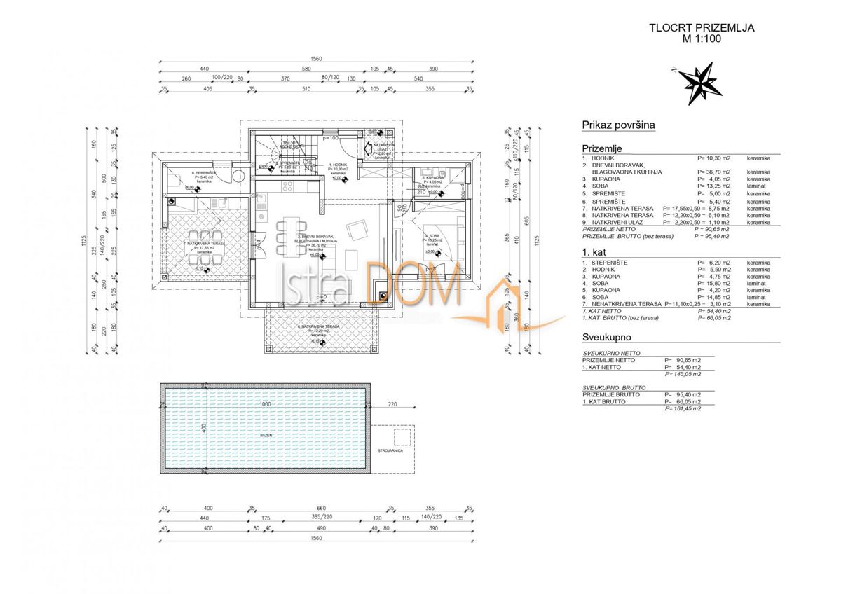 House For sale - ISTARSKA LABIN