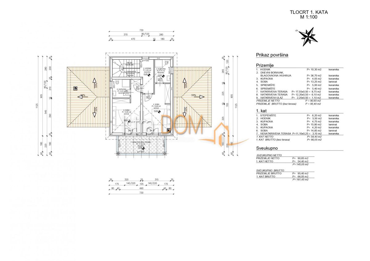 House For sale - ISTARSKA LABIN