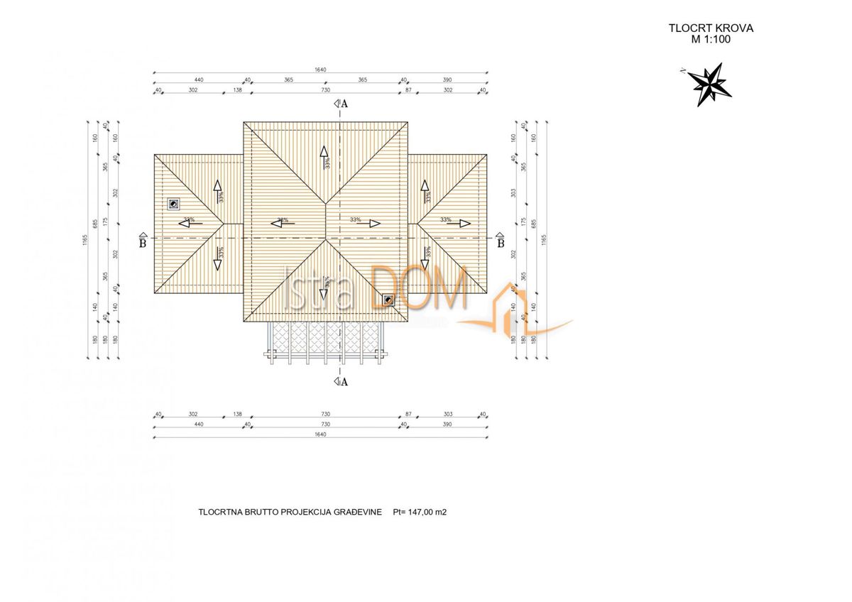 House For sale - ISTARSKA LABIN