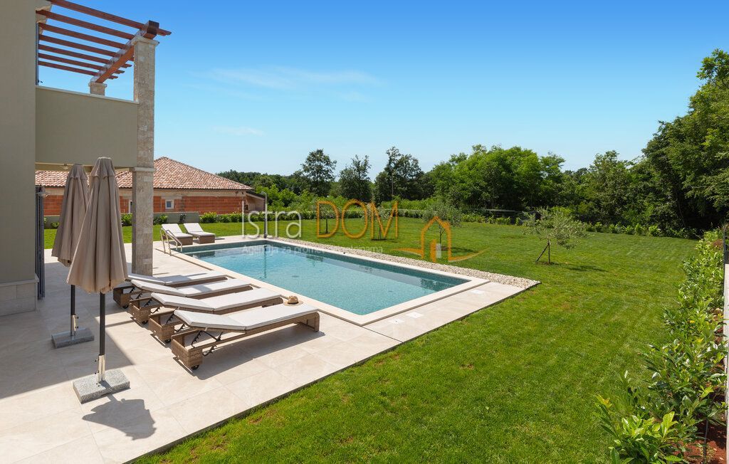 House For sale - ISTARSKA LABIN