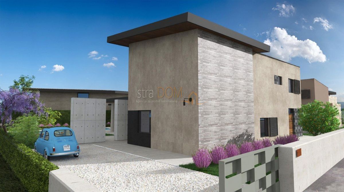 Maison À vendre - ISTARSKA VODNJAN