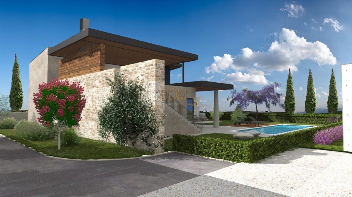 Maison À vendre - ISTARSKA VODNJAN