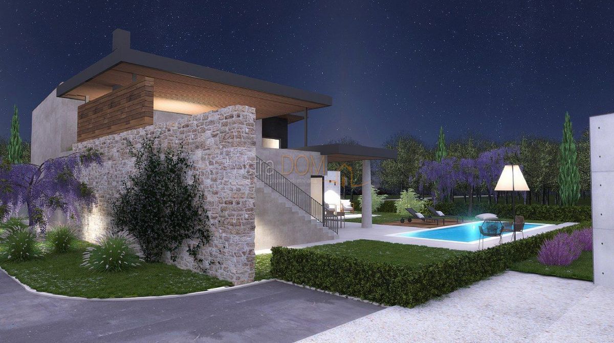 Maison À vendre - ISTARSKA VODNJAN
