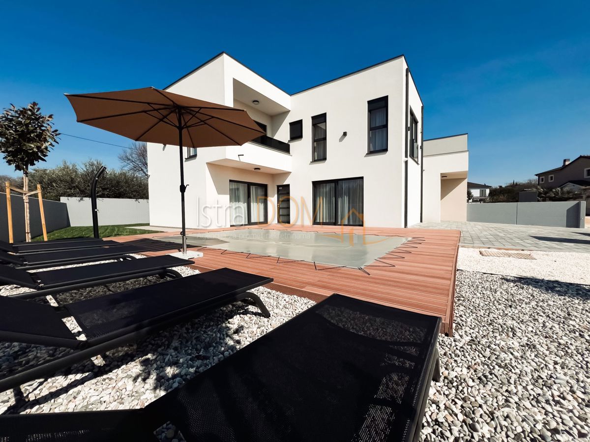 Haus Zu verkaufen - Istarska Medulin - foto 1/40