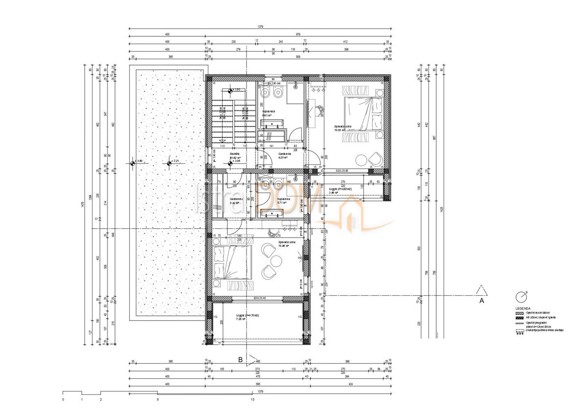 Casa In vendita - ISTARSKA MEDULIN
