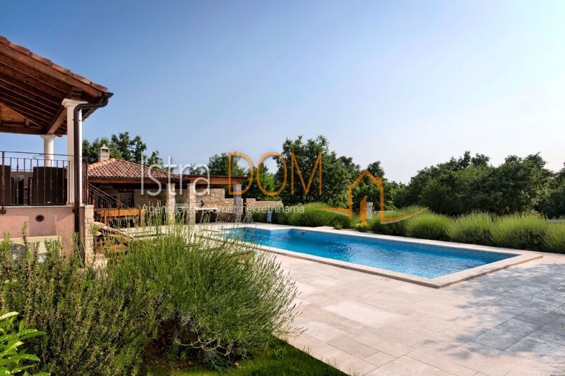 Haus Zu verkaufen - ISTARSKA SVETVINČENAT