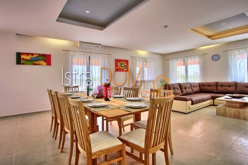 Haus Zu verkaufen - Istarska Svetvinčenat - foto 5/52