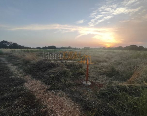 Parcela na predaj 510 m² – Ližnjan