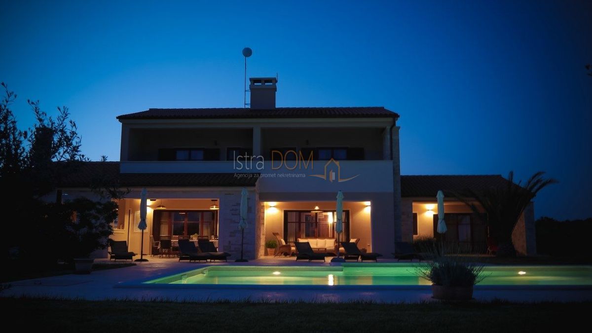 Casa In vendita - ISTARSKA SVETVINČENAT