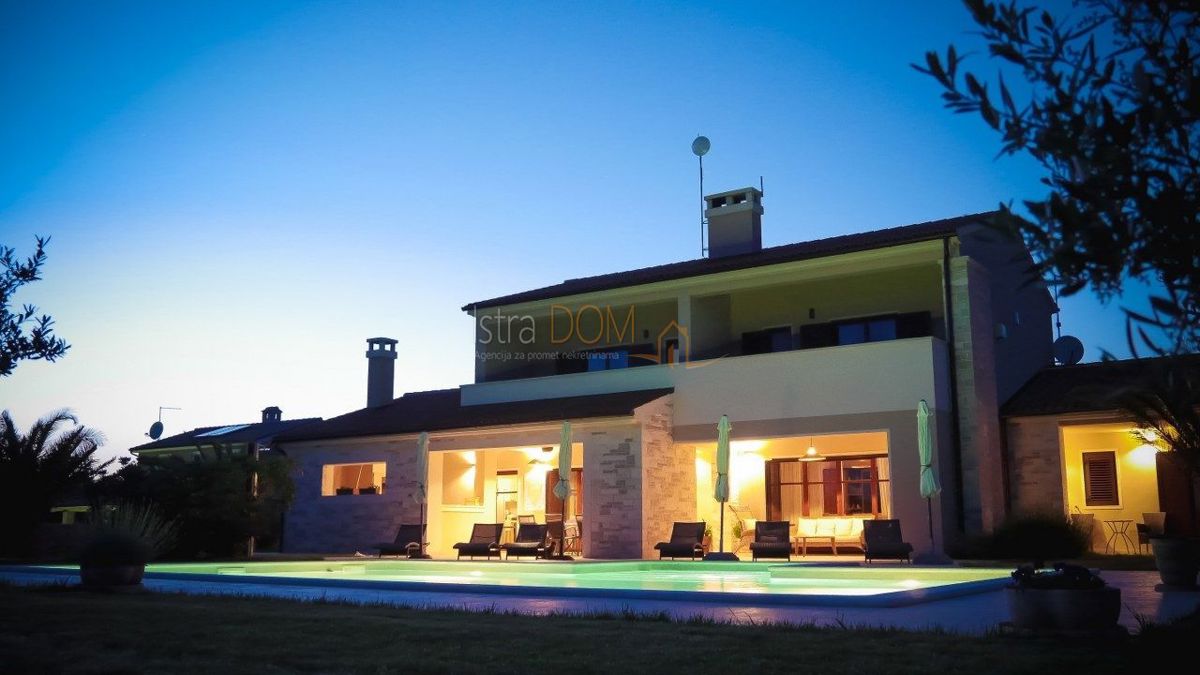 Casa In vendita - ISTARSKA SVETVINČENAT