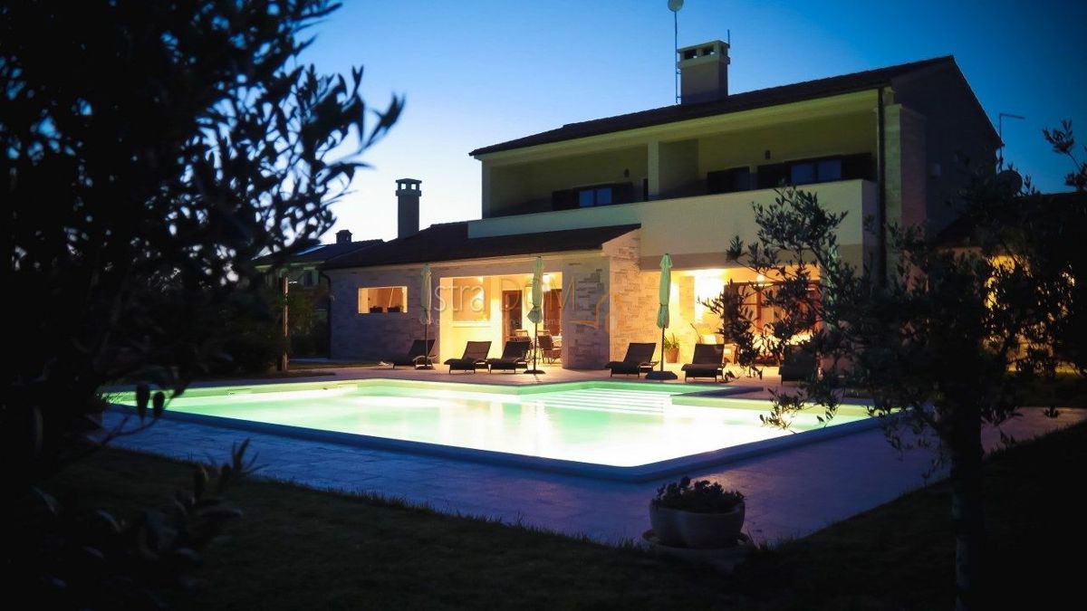 Casa In vendita - ISTARSKA SVETVINČENAT