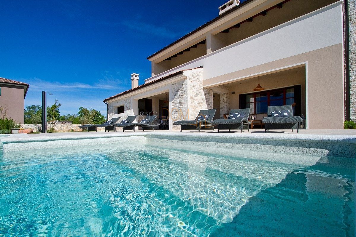 Casa In vendita - ISTARSKA SVETVINČENAT