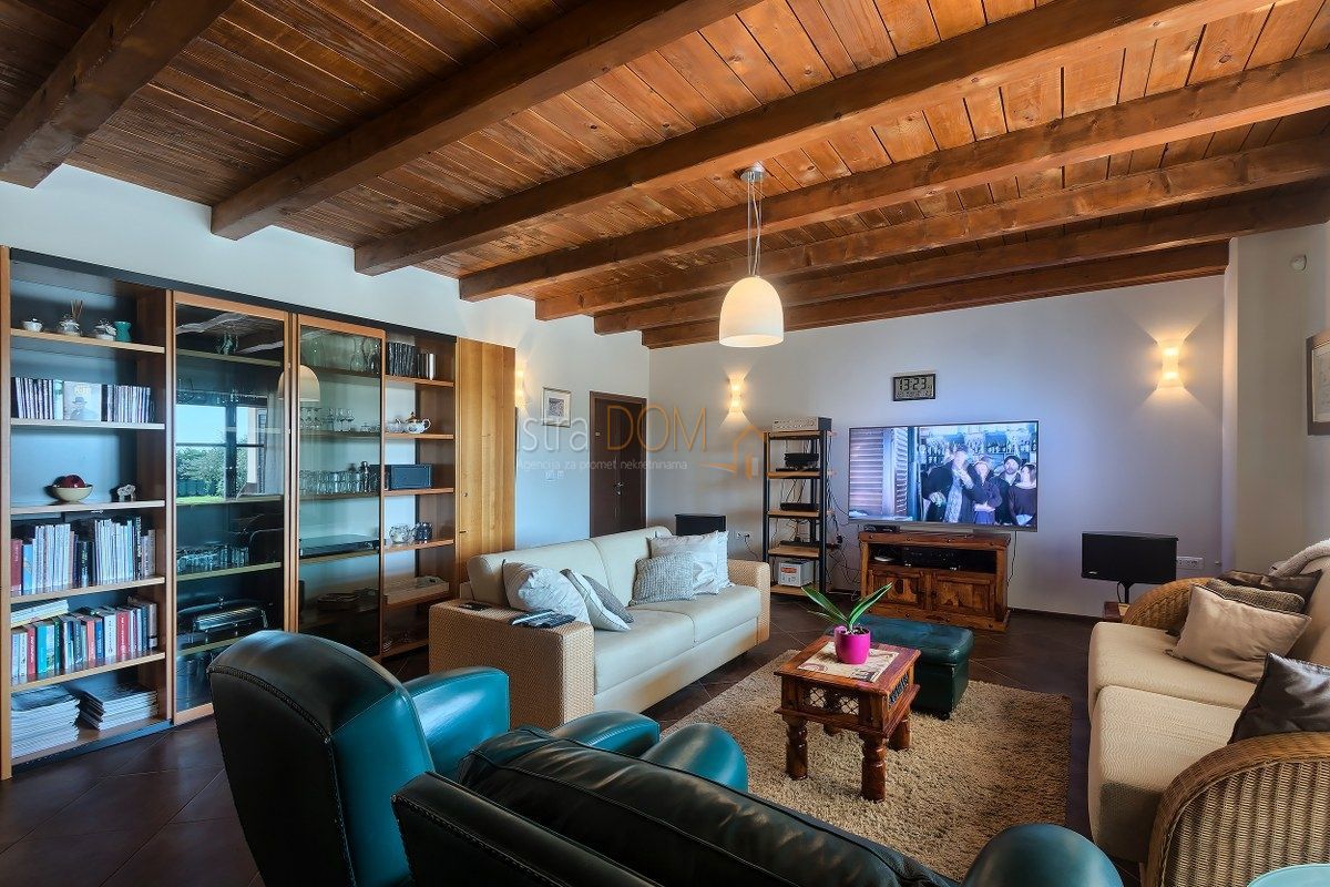 Casa In vendita - ISTARSKA SVETVINČENAT