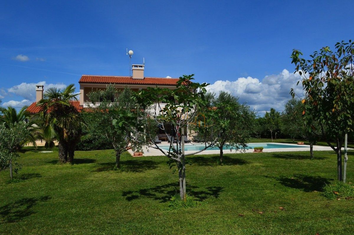 Casa In vendita - ISTARSKA SVETVINČENAT