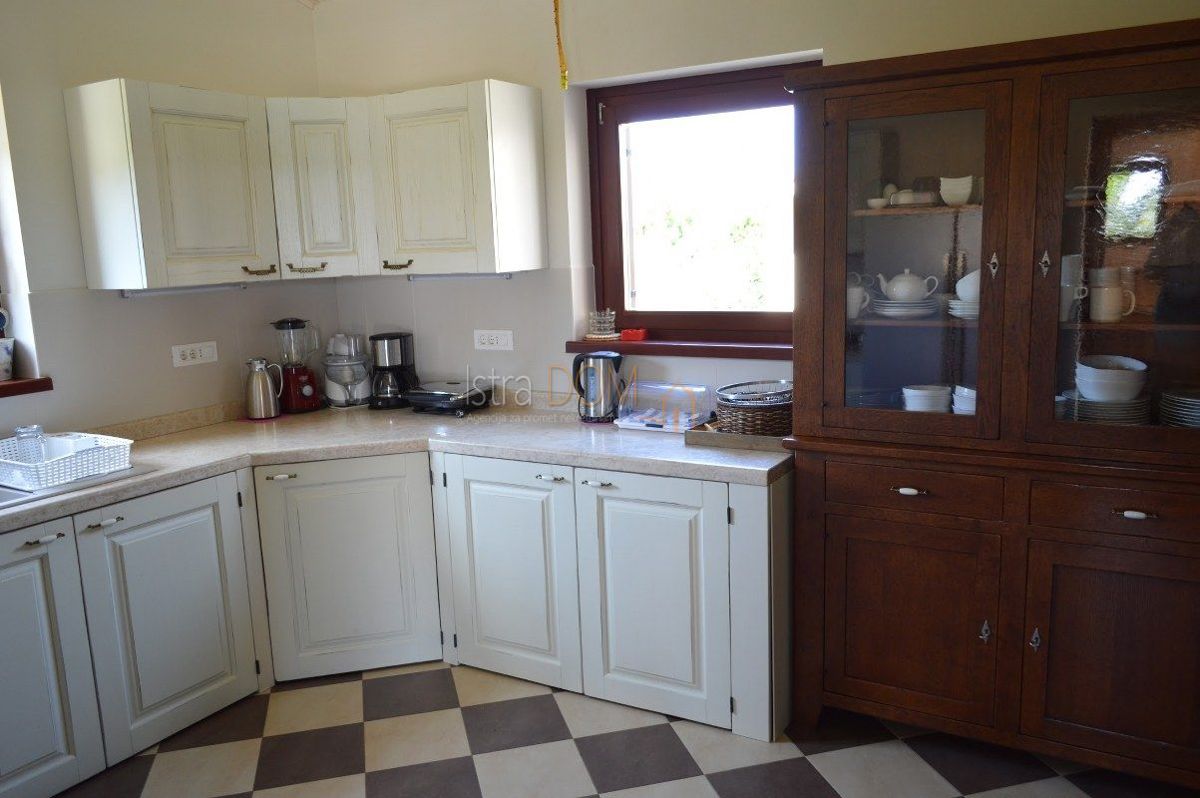 Casa In vendita - ISTARSKA SVETVINČENAT