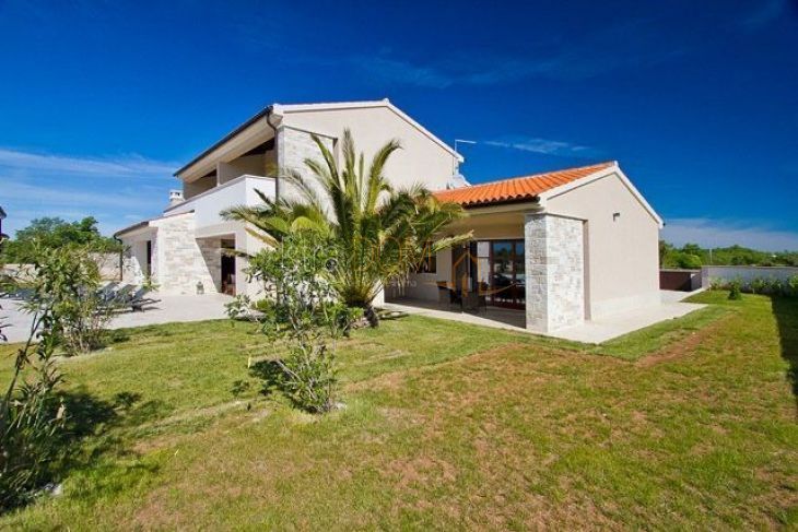 Casa In vendita - Istarska Svetvinčenat - foto 4/104