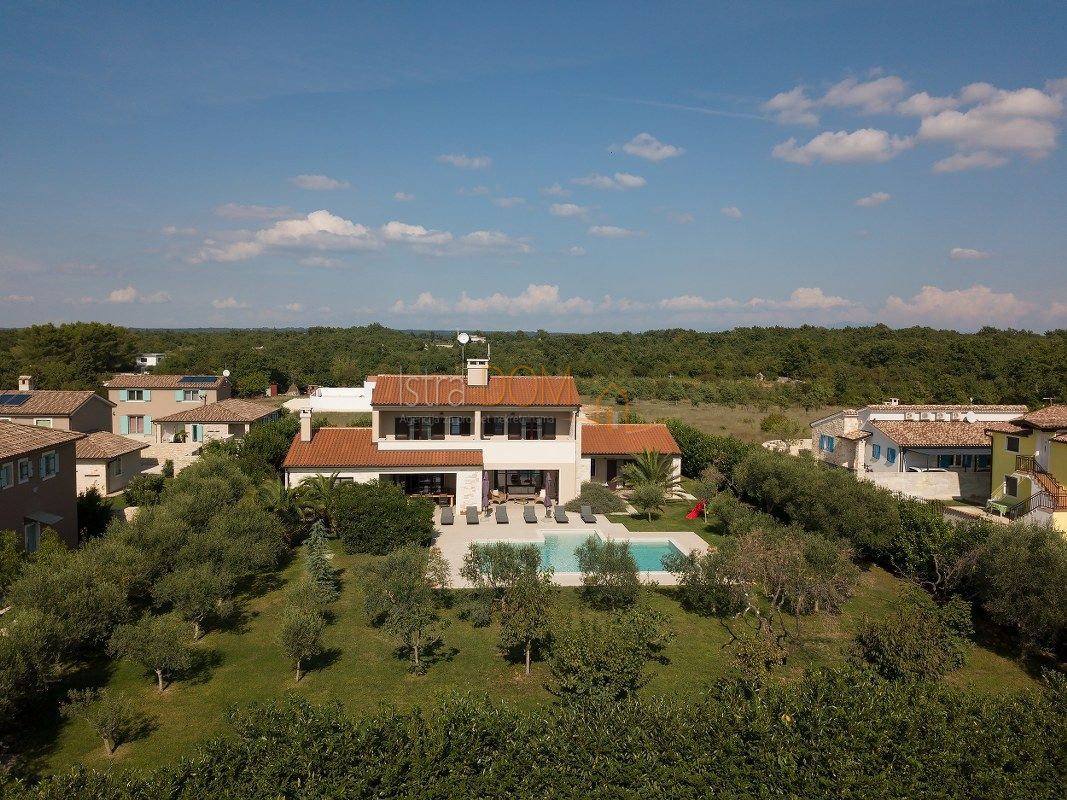 Casa In vendita - Istarska Svetvinčenat - foto 5/104