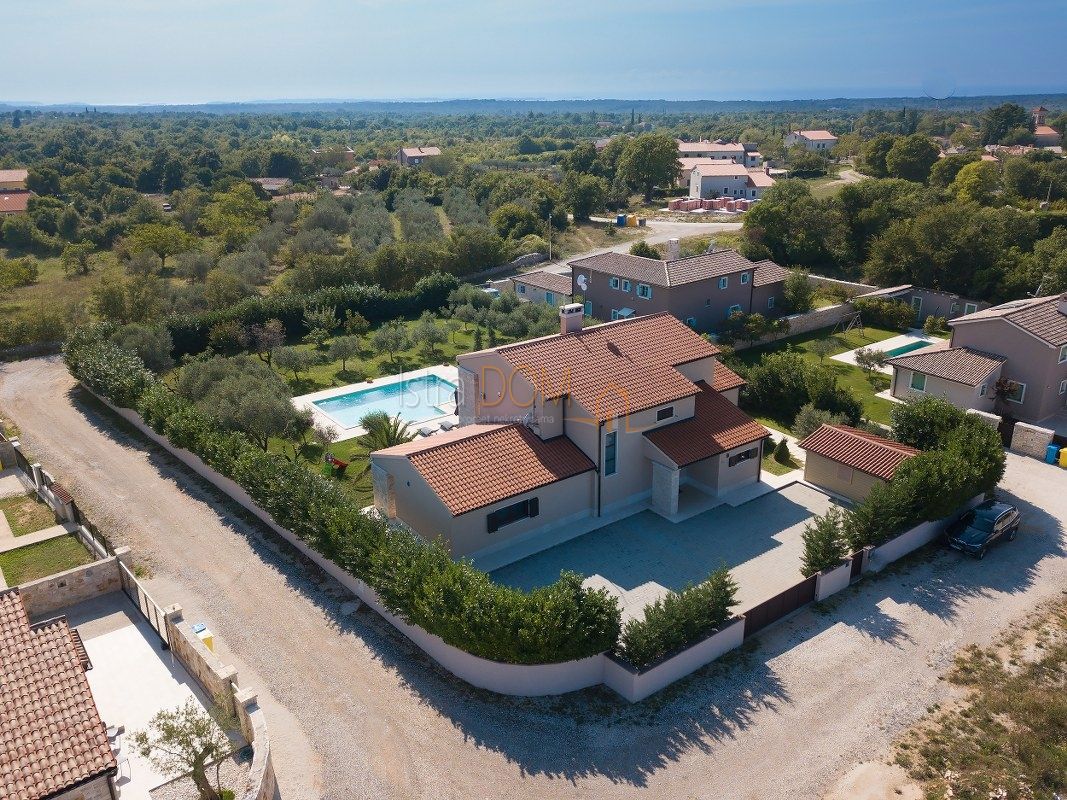 Casa In vendita - ISTARSKA SVETVINČENAT