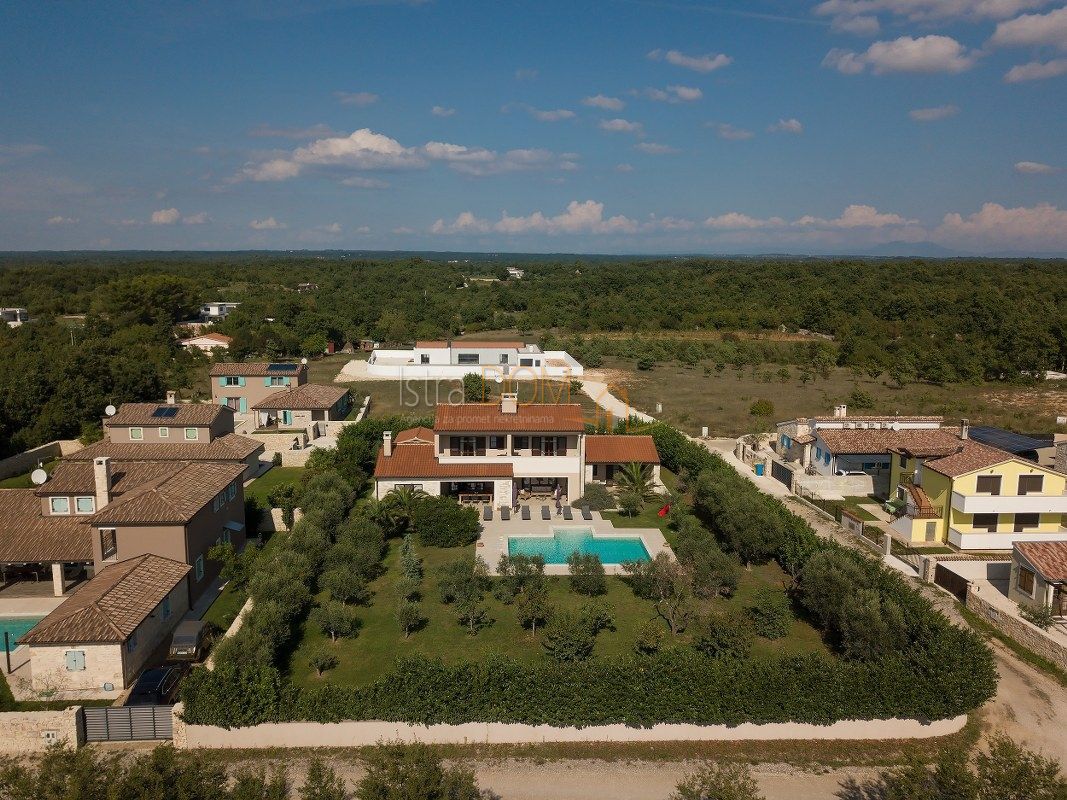 Casa In vendita - ISTARSKA SVETVINČENAT