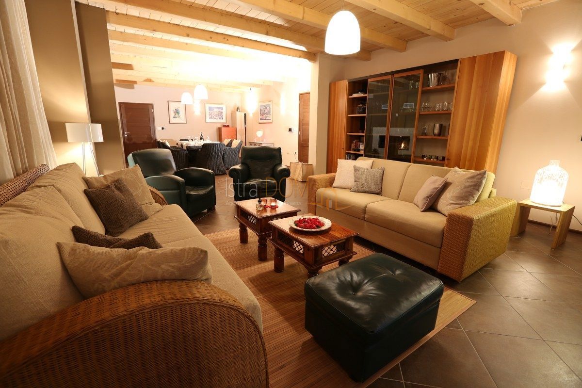 Casa In vendita - ISTARSKA SVETVINČENAT