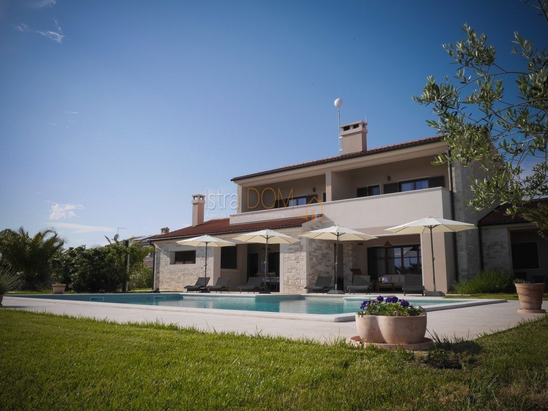 Casa In vendita - ISTARSKA SVETVINČENAT